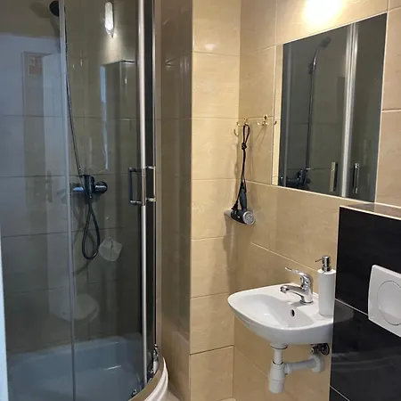 Osrodek Wczasowy Magnat וובה