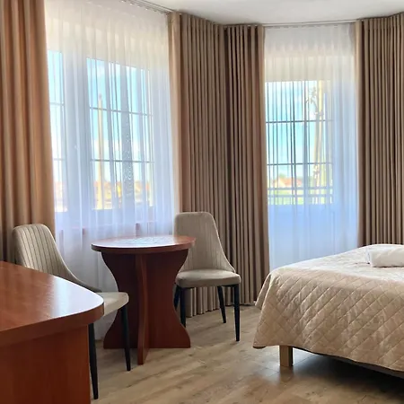 Osrodek Wczasowy Magnat 3*