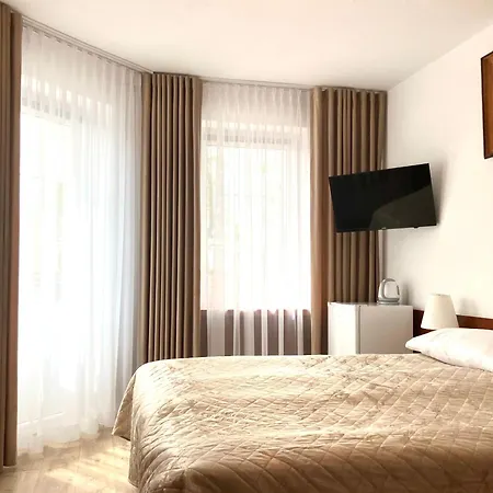 Osrodek Wczasowy Magnat