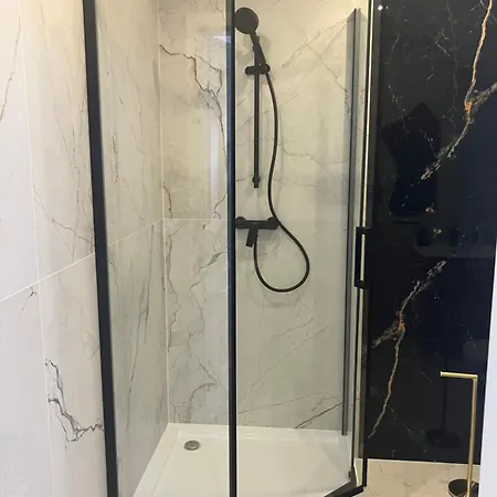 Osrodek Wczasowy Magnat