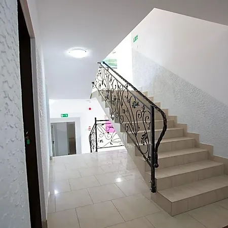 Frühstückspension Osrodek Wczasowy Magnat 3*