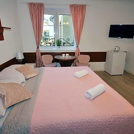 Osrodek Wczasowy Magnat 3* Leba