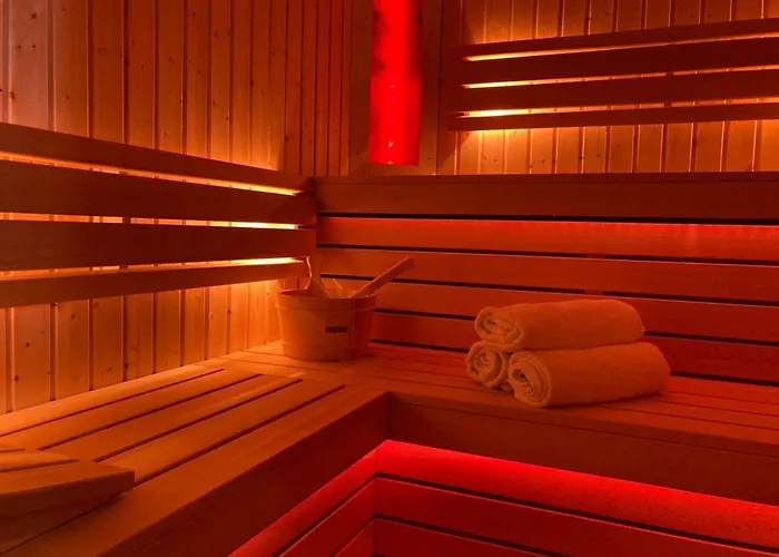 Magnat Nocleg ze śniadaniem