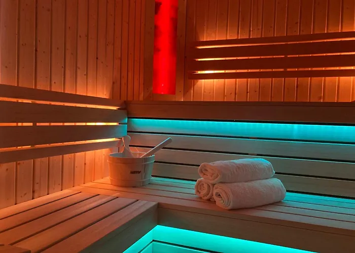 Magnat Nocleg ze śniadaniem Łeba