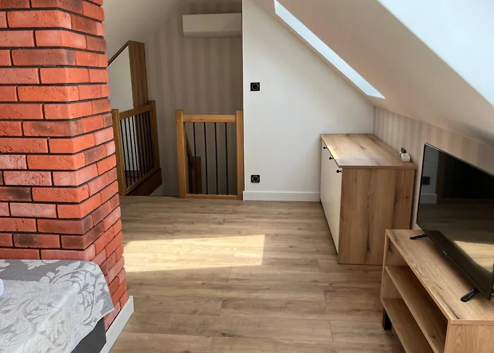 Osrodek Wczasowy Magnat 3*