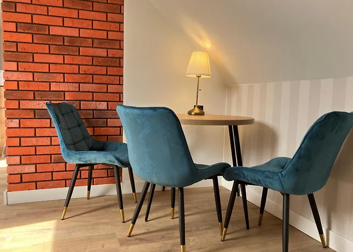 Magnat Nocleg ze śniadaniem 3*