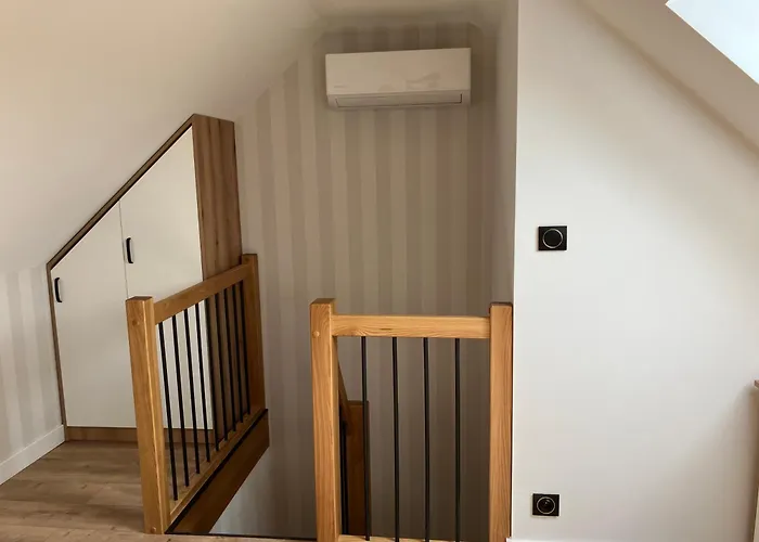 Nocleg ze śniadaniem Magnat Łeba