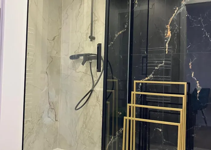 Nocleg ze śniadaniem Magnat Łeba