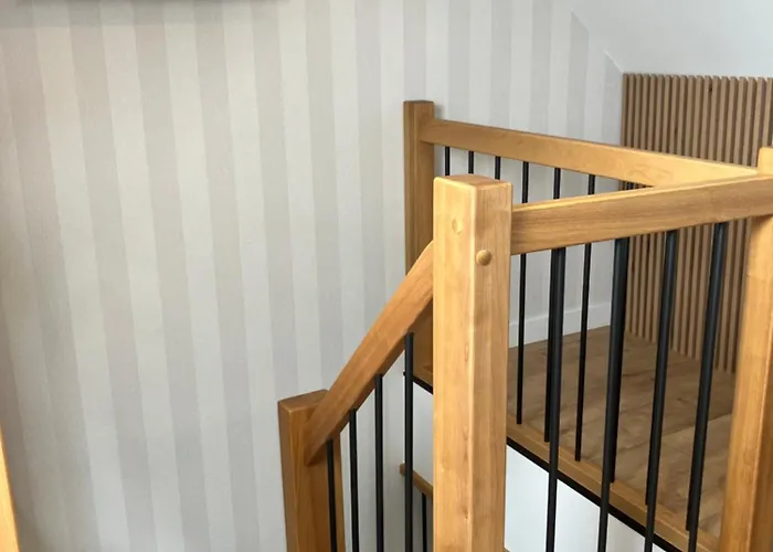 Nocleg ze śniadaniem Magnat