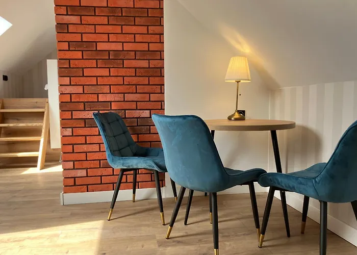 Osrodek Wczasowy Magnat Frühstückspension