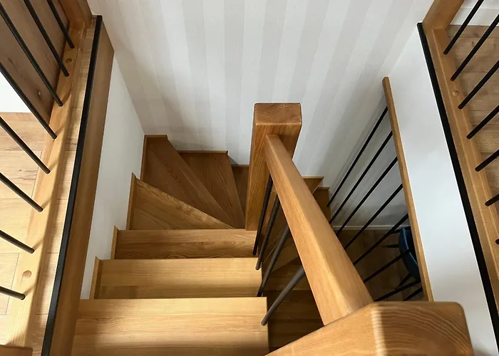 Frühstückspension Osrodek Wczasowy Magnat