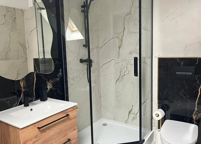 Nocleg ze śniadaniem Magnat 3*