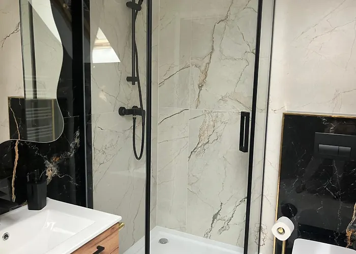 Magnat Nocleg ze śniadaniem Łeba