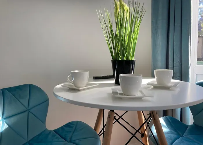 Magnat Nocleg ze śniadaniem