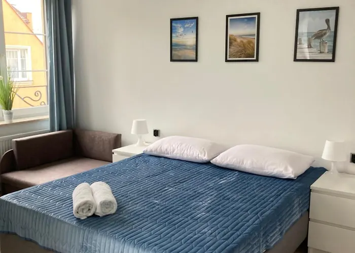 Nocleg ze śniadaniem Magnat