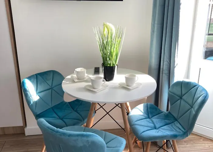 Nocleg ze śniadaniem Magnat 3*